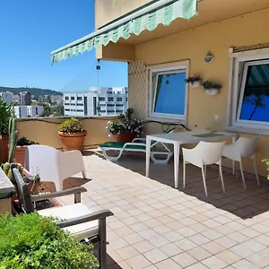 Appartement Sunrise Terrace, Lissabon