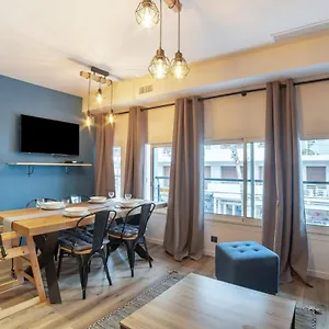 Charmant Appartement Antibes , Antibes Francia