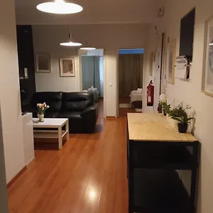 Apartamento Portugal Here I Conde Redondo, Lisboa