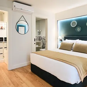 Appartement Ando Living - Sao Nicolau House, Lissabon