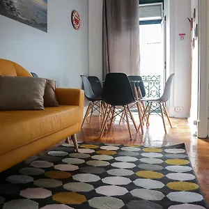 Apartment My, Lisbon