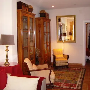Apartment Estrela Park, Lisbon
