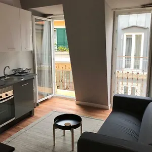 Apartamento The George Flat, Lisboa