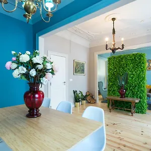 Apartamento Flh Marquês Trendy, Lisboa