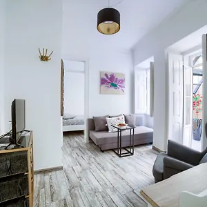 Apartamento Garden, Lisboa
