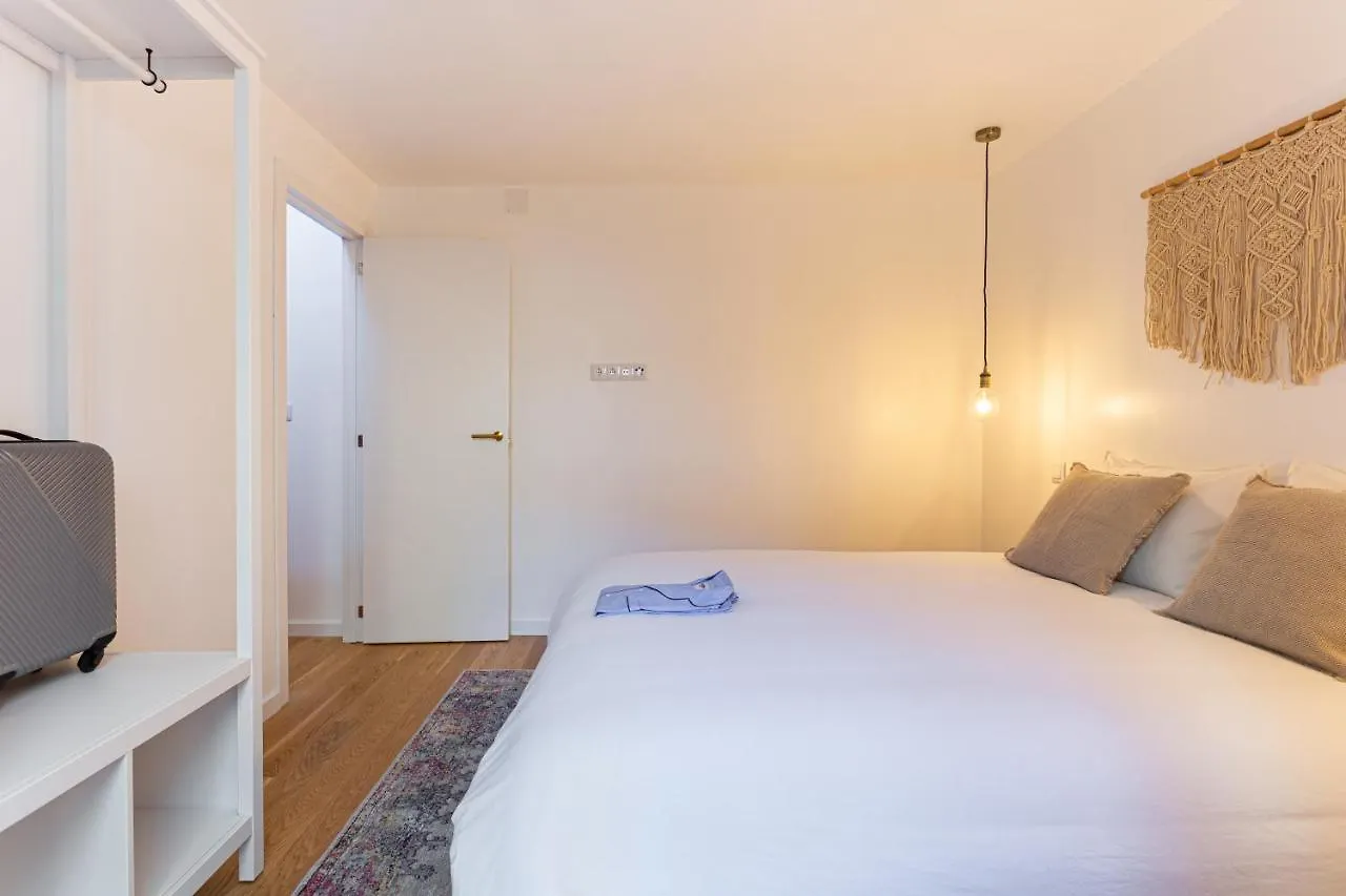 ליסבון Bairro Alto Bronze Of Art Apartments פורטוגל