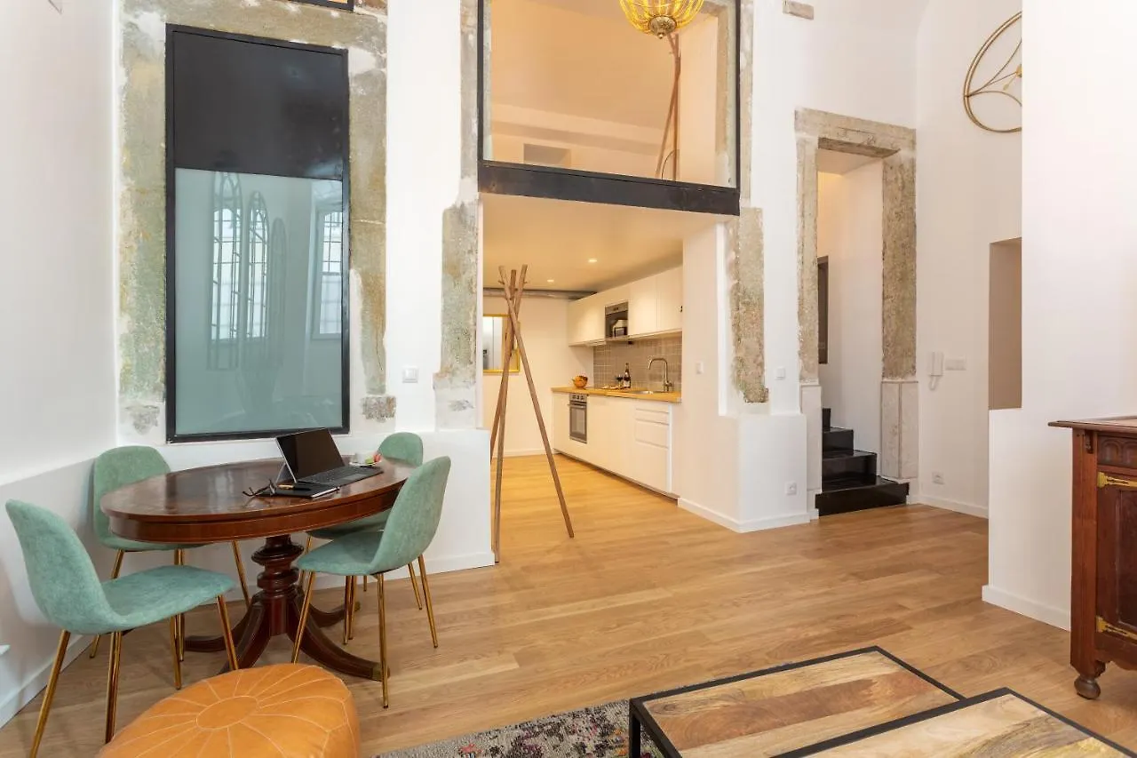 ליסבון Bairro Alto Bronze Of Art Apartments 0*,