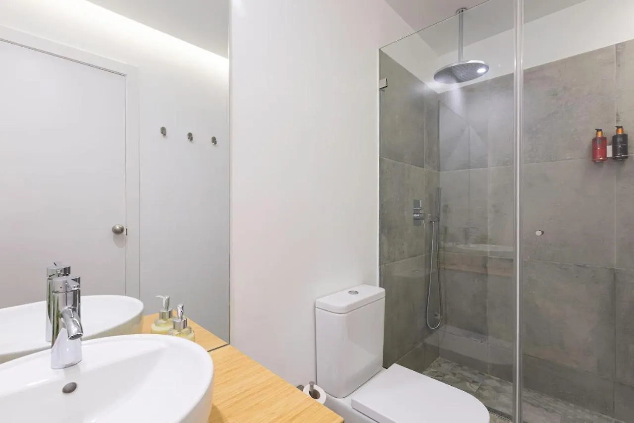 ליסבון Bairro Alto Bronze Of Art Apartments פורטוגל